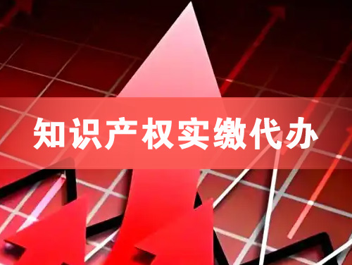 马鞍山知识产权实缴资本代办